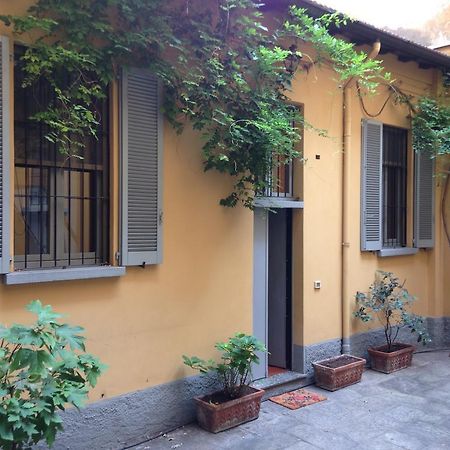 Olona Place Milano Exterior foto