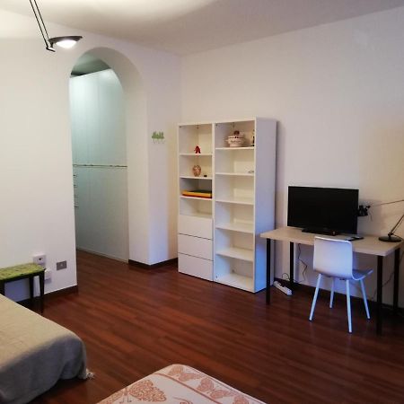Olona Place Milano Exterior foto