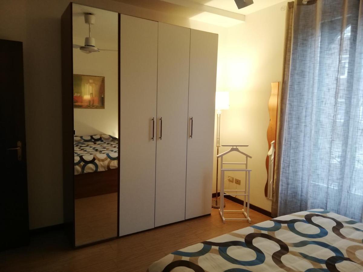 Olona Place Milano Exterior foto