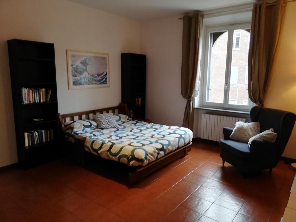 Olona Place Milano Exterior foto