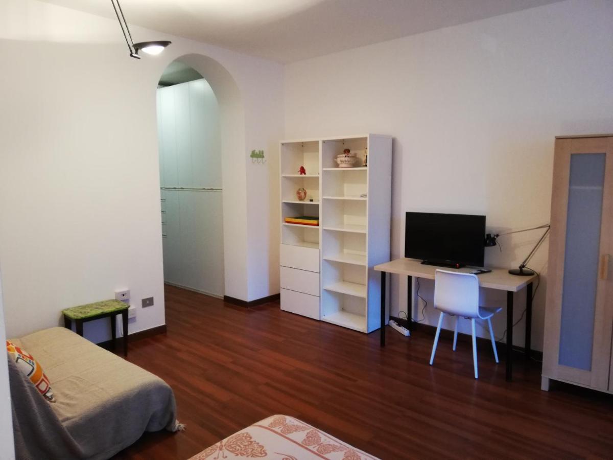 Olona Place Milano Exterior foto
