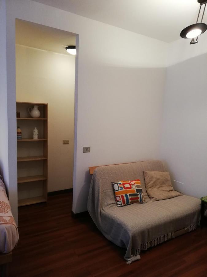 Olona Place Milano Exterior foto