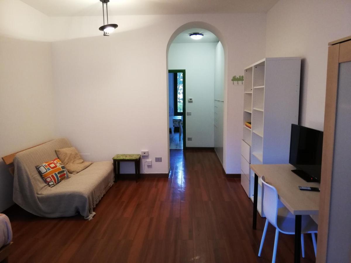 Olona Place Milano Exterior foto