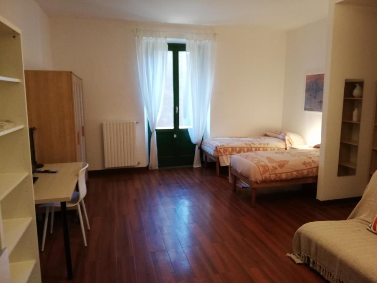 Olona Place Milano Exterior foto